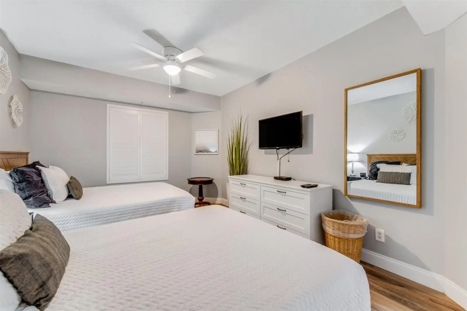 Holiday home Unit 707 Ocean Walk - 1 Bedroom Ocean Front Daytona Beach United States